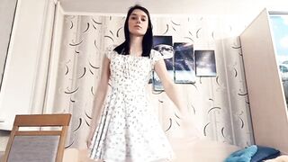 Watch dinorahfleeks Hot Porn Video [Chaturbate] - new, smalltits, 18, skinny, cute