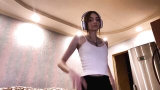 tandradekoning New Porn Video [Chaturbate] - new, shy, young, 18, skinny