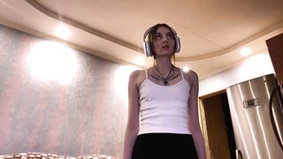 tandradekoning New Porn Video [Chaturbate] - new, shy, young, 18, skinny