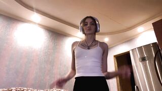 tandradekoning New Porn Video [Chaturbate] - new, shy, young, 18, skinny