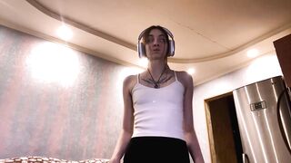 tandradekoning New Porn Video [Chaturbate] - new, shy, young, 18, skinny