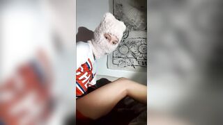 _midnightaffair New Porn Video [Chaturbate] - german, smallboobs, deutsch, cute, mask
