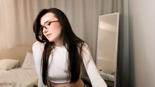 Watch xolorene Camgirl Porn Video [Chaturbate] - new, bigass, shy, asian, teen