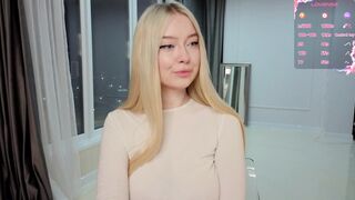 erlenbayer Camgirl Porn Video [Chaturbate] - new, natural, shy, 18, blonde