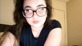 Watch skiiibabyyy New Porn Video [Chaturbate] - new, young, sexy, redhair, asia