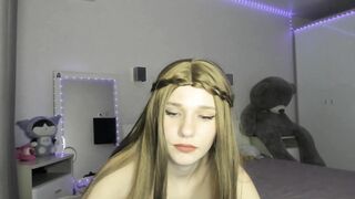 Watch lizza_a Hot Porn Video [Chaturbate] - bush, schoolgirl, baldpussy, naturaltits