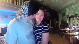 travklimek777 Camgirl Porn Video [Chaturbate] - lovense, suck, sensual, dancing