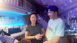 travklimek777 Camgirl Porn Video [Chaturbate] - lovense, suck, sensual, dancing