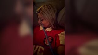 Watch vaniljesukkeret Camgirl Porn Video [Chaturbate] - domination, hugeass, cumshowgoal, longtongue