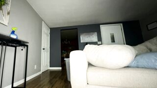 Watch tayztackz New Porn Video [Chaturbate] - ass, asseating, creampie, couplecreampie, cumtogether