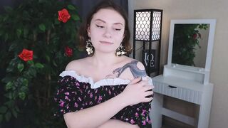 Watch shirleenszymanowski Hot Porn Video [Chaturbate] - new, shy, young, 18, cute
