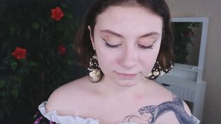 Watch shirleenszymanowski Hot Porn Video [Chaturbate] - new, shy, young, 18, cute