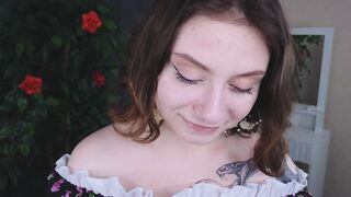 Watch shirleenszymanowski Hot Porn Video [Chaturbate] - new, shy, young, 18, cute