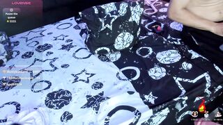 inocent_fire Leaked Porn Video [Chaturbate] - couple, anal, 18, bigcock