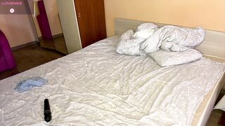 Watch criszaccagnini Hot Porn Video [Chaturbate] - new, shy, 18, skinny, teen