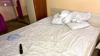 Watch criszaccagnini Hot Porn Video [Chaturbate] - new, shy, 18, skinny, teen