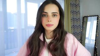 Watch kumhussaini New Porn Video [Chaturbate] - new, natural, young, shy, 18