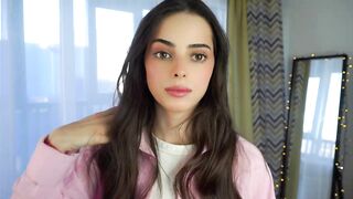 Watch kumhussaini New Porn Video [Chaturbate] - new, natural, young, shy, 18