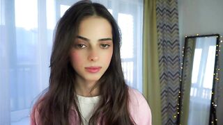 Watch kumhussaini New Porn Video [Chaturbate] - new, natural, young, shy, 18