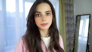 Watch kumhussaini New Porn Video [Chaturbate] - new, natural, young, shy, 18