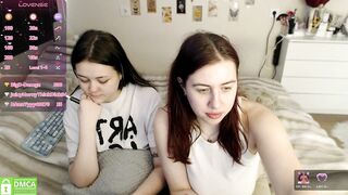 Watch bettyandrich Hot Porn Video [Chaturbate] - new, shy, bigtits, young, 18