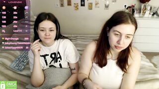 Watch bettyandrich Hot Porn Video [Chaturbate] - new, shy, bigtits, young, 18