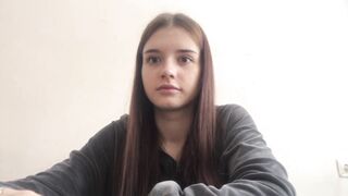 Watch daphnesterlace Camgirl Porn Video [Chaturbate] - new, natural, shy, young, 18