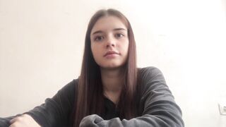 Watch daphnesterlace Camgirl Porn Video [Chaturbate] - new, natural, shy, young, 18