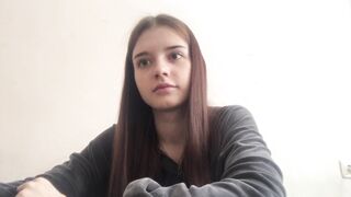 Watch daphnesterlace Camgirl Porn Video [Chaturbate] - new, natural, shy, young, 18