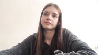 Watch daphnesterlace Camgirl Porn Video [Chaturbate] - new, natural, shy, young, 18