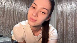 verdielege Camgirl Porn Video [Chaturbate] - new, shy, 18, asian, skinny