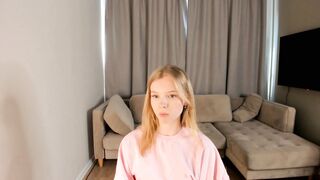 Watch filomenaromanson New Porn Video [Chaturbate] - tease, new, shy, young, 18