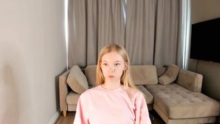 Watch filomenaromanson New Porn Video [Chaturbate] - tease, new, shy, young, 18