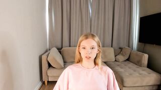 Watch filomenaromanson New Porn Video [Chaturbate] - tease, new, shy, young, 18