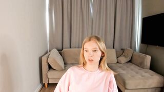 Watch filomenaromanson New Porn Video [Chaturbate] - tease, new, shy, young, 18