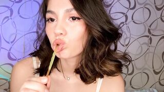 Watch jeaninevantine New Porn Video [Chaturbate] - new, shy, 18, skinny, teen