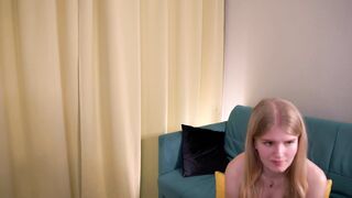 _ethereal_vibe_ Leaked Porn Video [Chaturbate] - new, shy, 18, skinny, blonde
