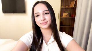 vixy_luna Hot Porn Video [Chaturbate] - new, shy, young, 18, skinny