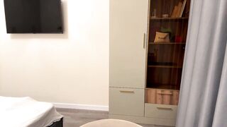 vixy_luna Hot Porn Video [Chaturbate] - new, shy, young, 18, skinny