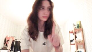 Watch whitleyscianna Camgirl Porn Video [Chaturbate] - new, shy, young, 18, skinny