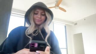 Watch summerclarkee Leaked Porn Video [Chaturbate] - ink, girlnextdoor, gag, flex