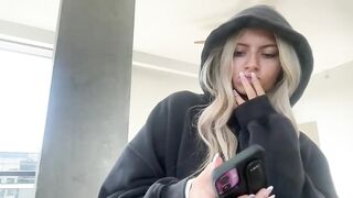 Watch summerclarkee Leaked Porn Video [Chaturbate] - ink, girlnextdoor, gag, flex