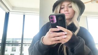 Watch summerclarkee Leaked Porn Video [Chaturbate] - ink, girlnextdoor, gag, flex