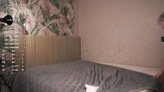 katheykenefick New Porn Video [Chaturbate] - new, shy, 18, skinny, teen