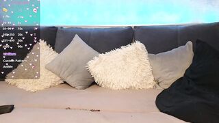 viktoriacruses Camgirl Porn Video [Chaturbate] - slave, bdsm, anal, skinny, cumshow