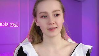 Watch agatafoxley Leaked Porn Video [Chaturbate] - new, redhair, skinny, nonude, teen