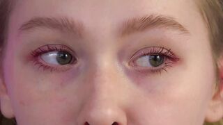 Watch agatafoxley Leaked Porn Video [Chaturbate] - new, redhair, skinny, nonude, teen