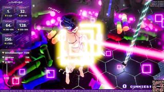 vexruby Hot Porn Video [Chaturbate] - cosplay, hentai, cute, anime