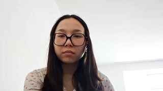 Watch kileyhusby New Porn Video [Chaturbate] - new, young, 18, asian, skinny
