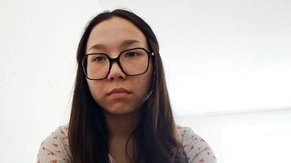 Watch kileyhusby New Porn Video [Chaturbate] - new, young, 18, asian, skinny